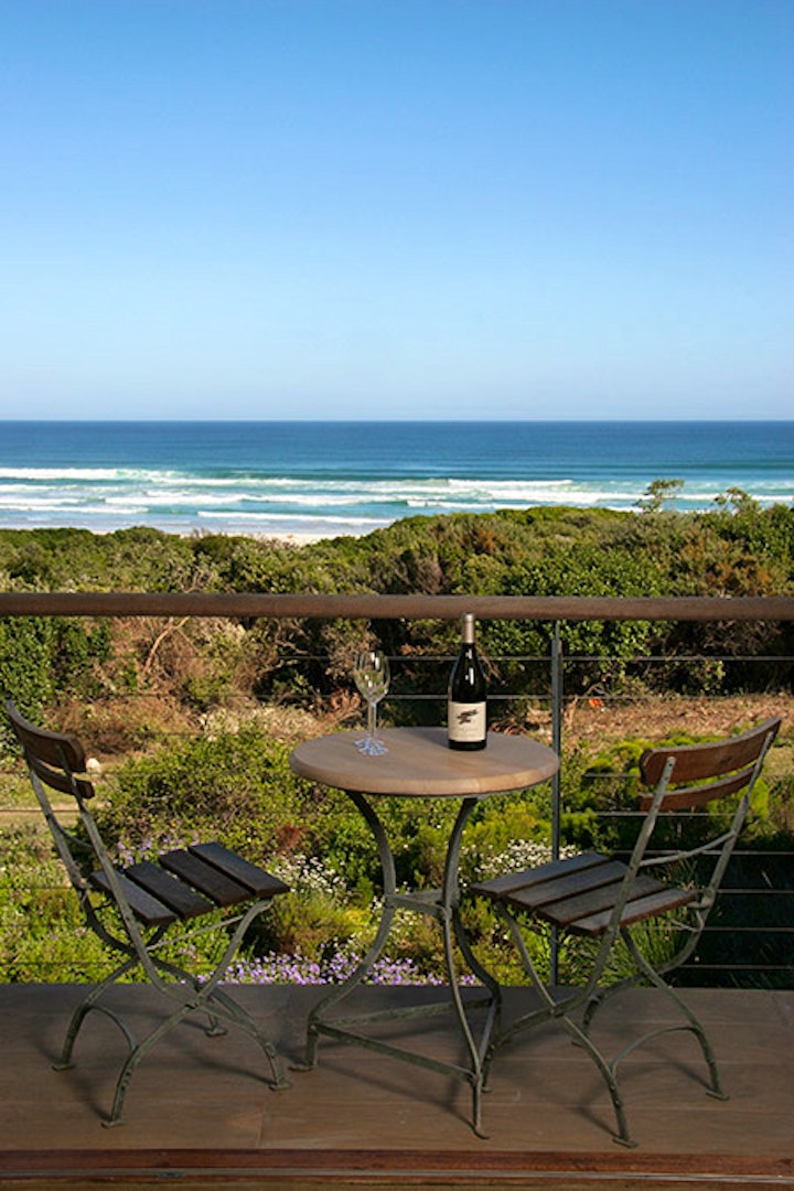 Overberg Accommodation at Mosselberg on Grotto Beach | Viya