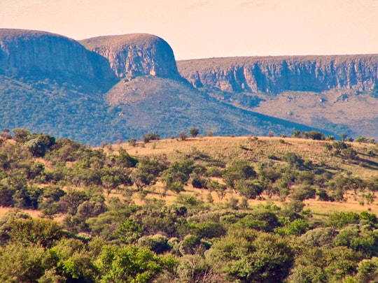 Cradle Of Humankind Accommodation at  | Viya