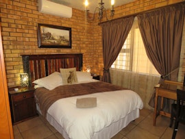 Kalahari Accommodation at  | Viya