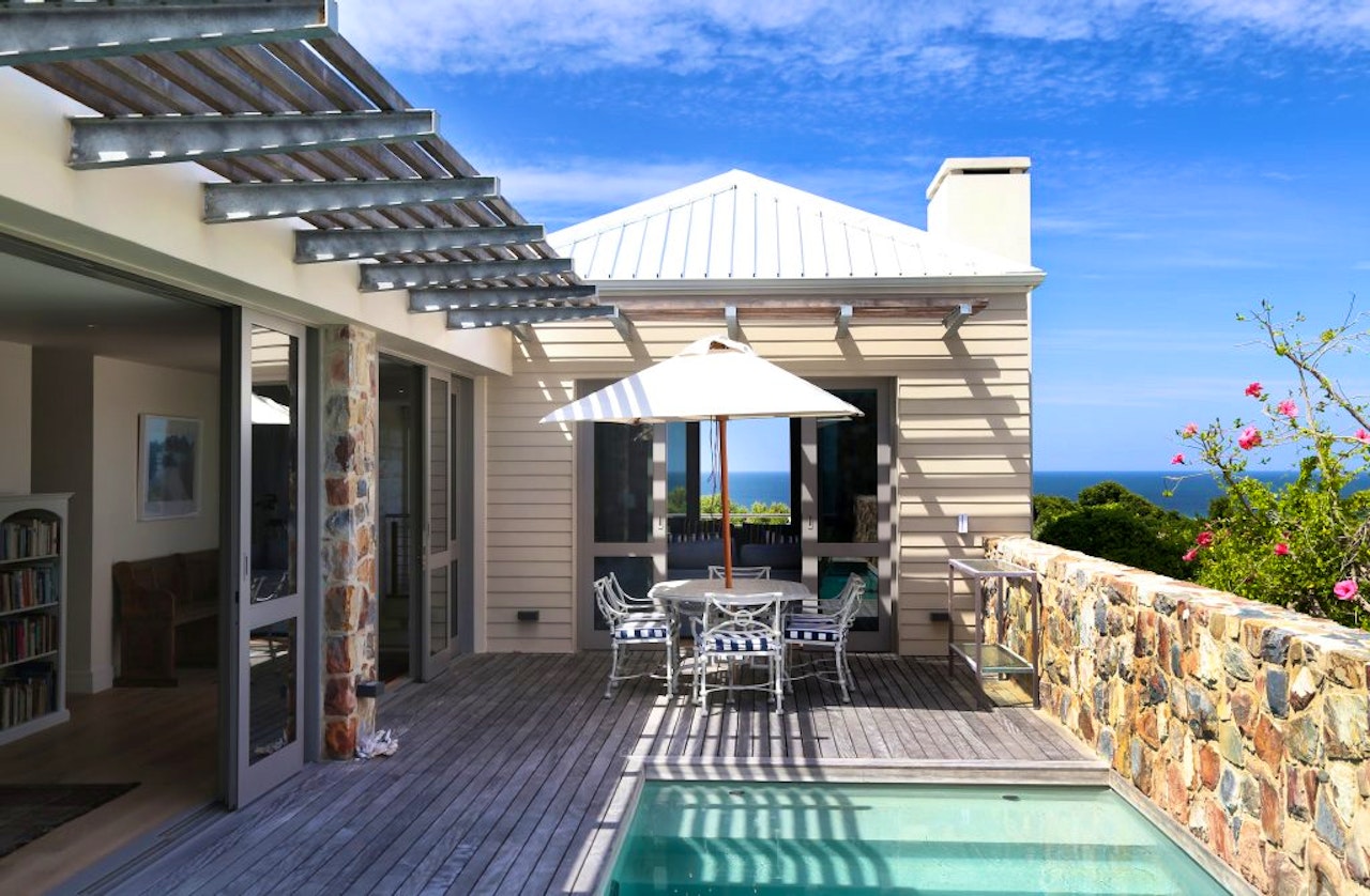 Hermanus Accommodation at  | Viya