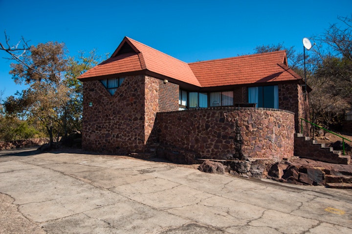 Limpopo Accommodation at ATKV Klein Kariba | Viya