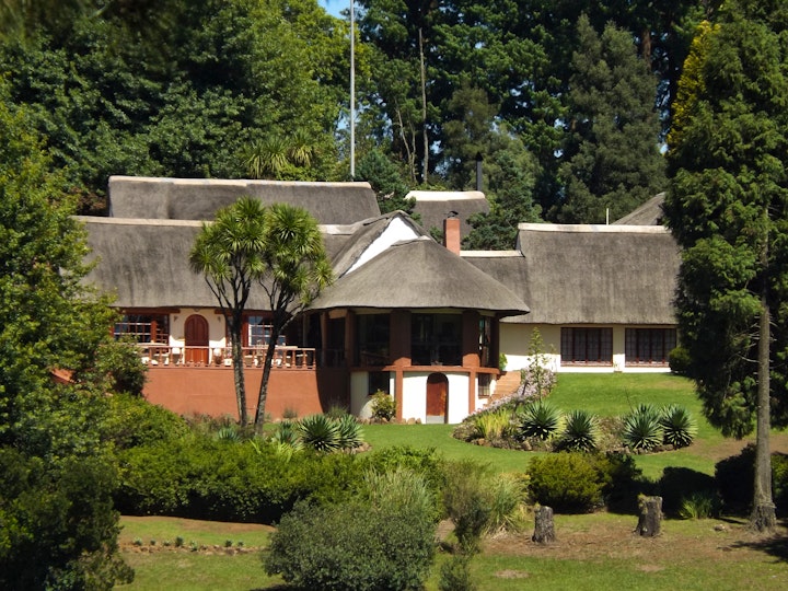 KwaZulu-Natal Accommodation at Thatchings Guest House and Conference Venue | Viya