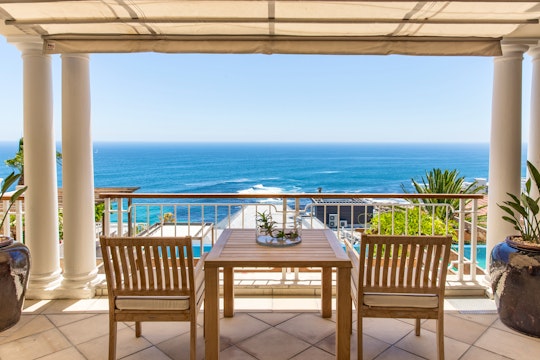 Atlantic Seaboard Accommodation at  | Viya