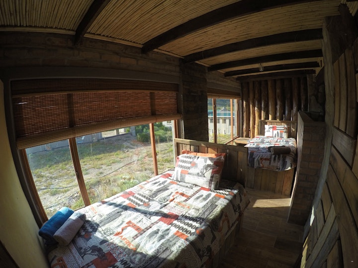 Western Cape Accommodation at Kampala Guest Farm | Viya