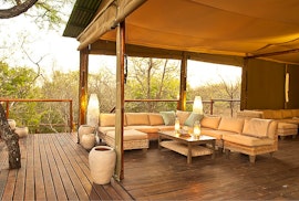 Limpopo Accommodation at Ngama Tented Safari Lodge | Viya