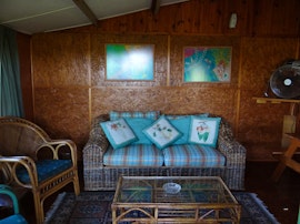 Kingsburgh Accommodation at Seaspray Cabins | Viya