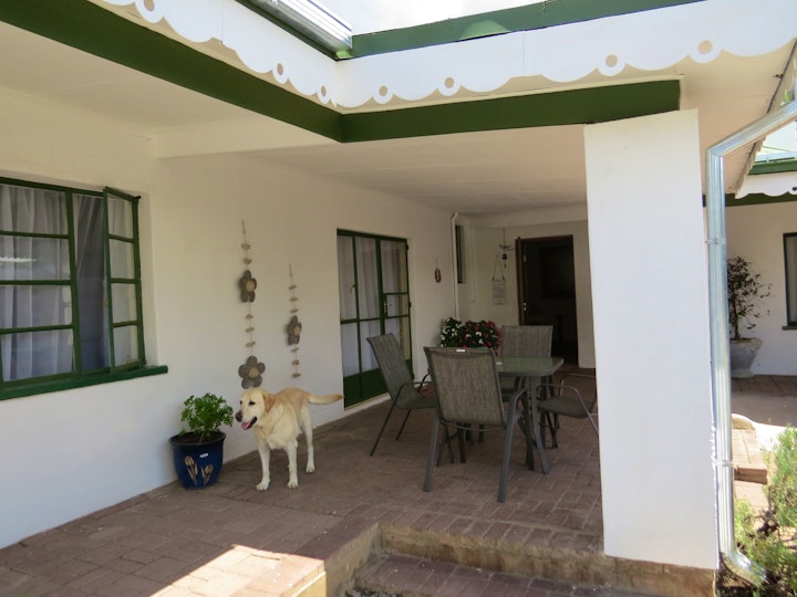 Northern Cape Accommodation at Spes Bona Guesthouse | Viya