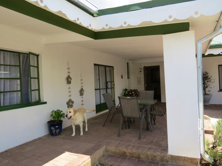 Karoo Accommodation at Spes Bona Guesthouse | Viya