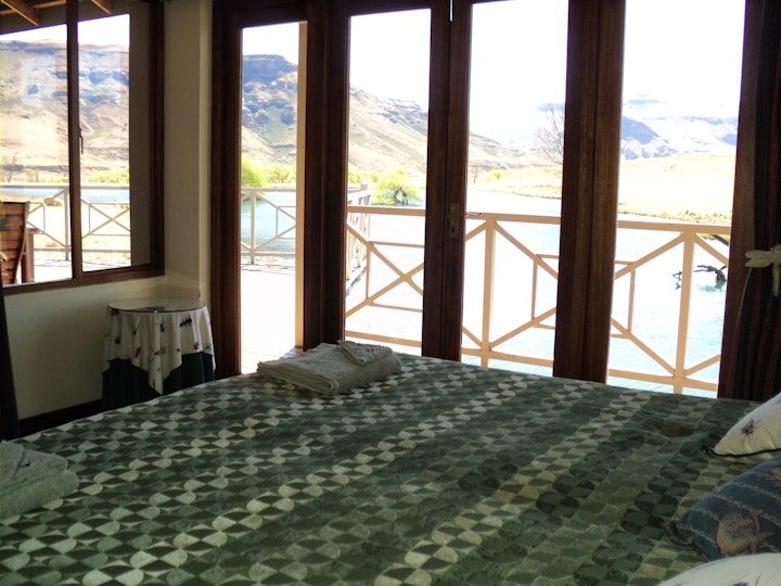 Free State Accommodation at Royal Coachman Lodge | Viya