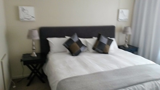 Cape Town Accommodation at  | Viya