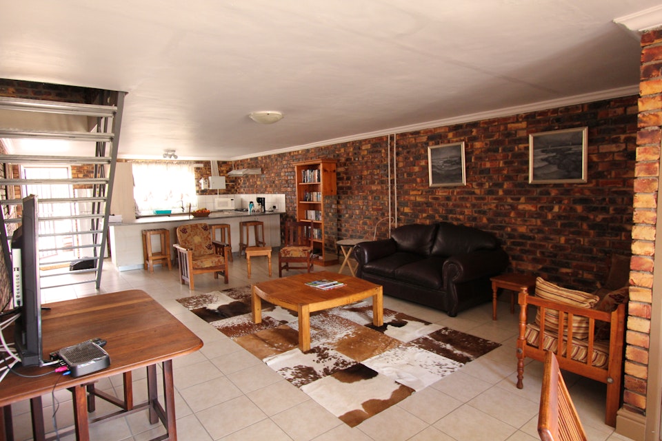 Cederberg Accommodation at  | Viya