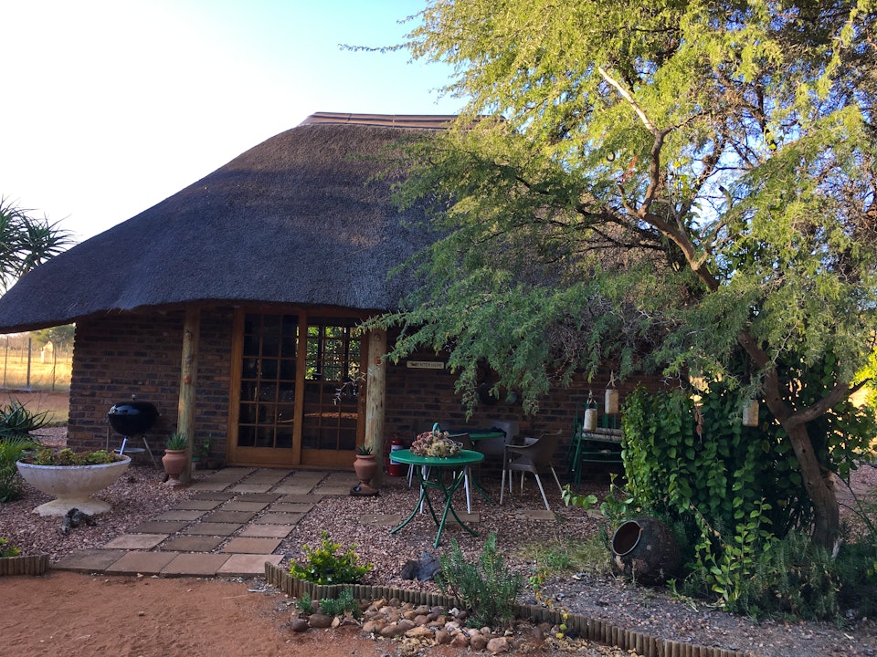 Limpopo Accommodation at  | Viya