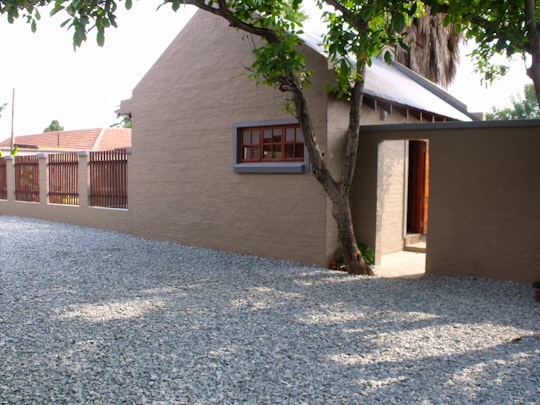 Johannesburg Accommodation at  | Viya