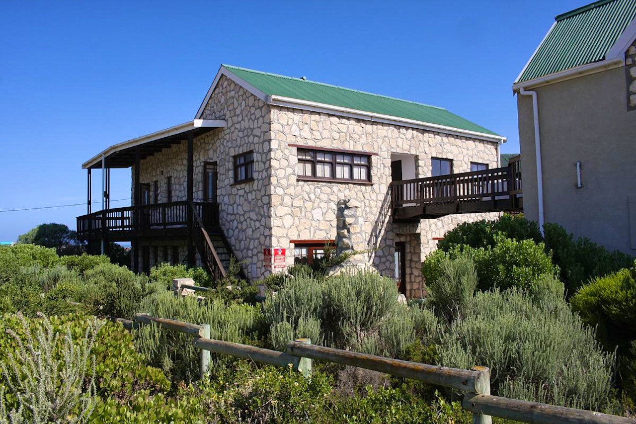 Overberg Accommodation at  | Viya