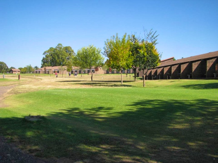 Loskop Valley Accommodation at Middelburg Country Club | Viya