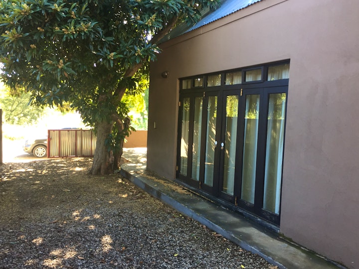 Northern Free State Accommodation at Rambling Rapids | Viya