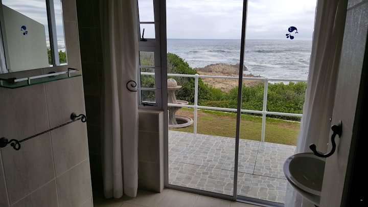 Overberg Accommodation at On the Rocks B&B | Viya