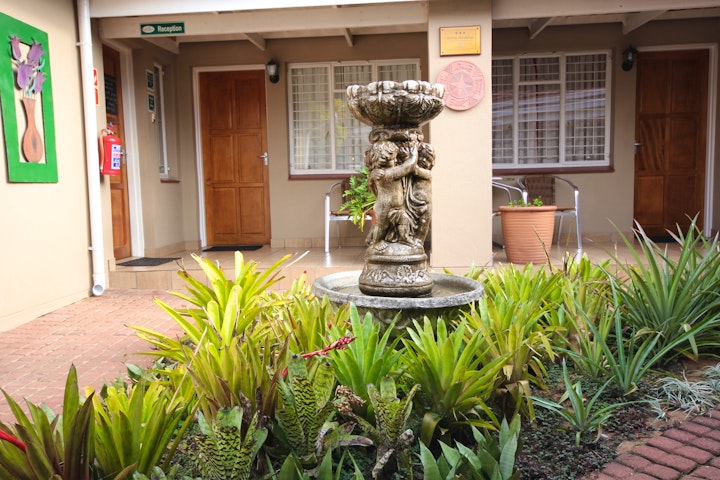 Mbombela (Nelspruit) Accommodation at 35 Kelkiewyn B&B | Viya