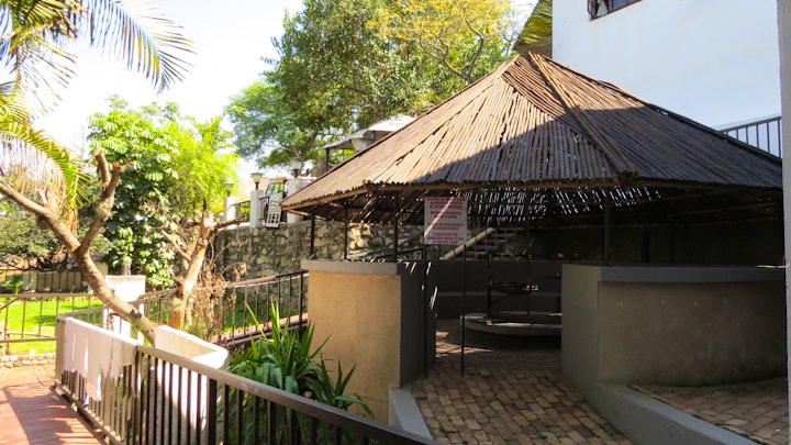 Mpumalanga Accommodation at Pensão Guest Lodge | Viya