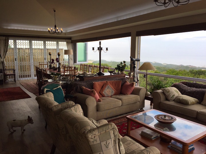 Eastern Cape Accommodation at Hillscapes | Viya