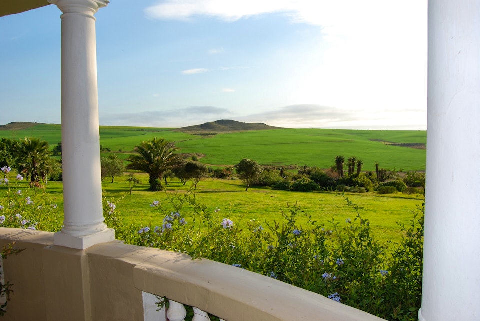 Western Cape Accommodation at  | Viya