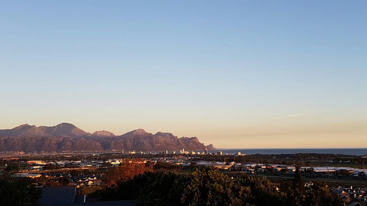 Somerset West LekkeSlaap