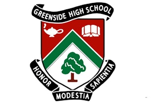 Greenside High School