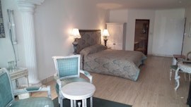 Overberg Accommodation at  | Viya