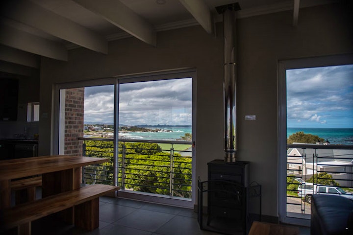 Overberg Accommodation at Villa Vue | Viya