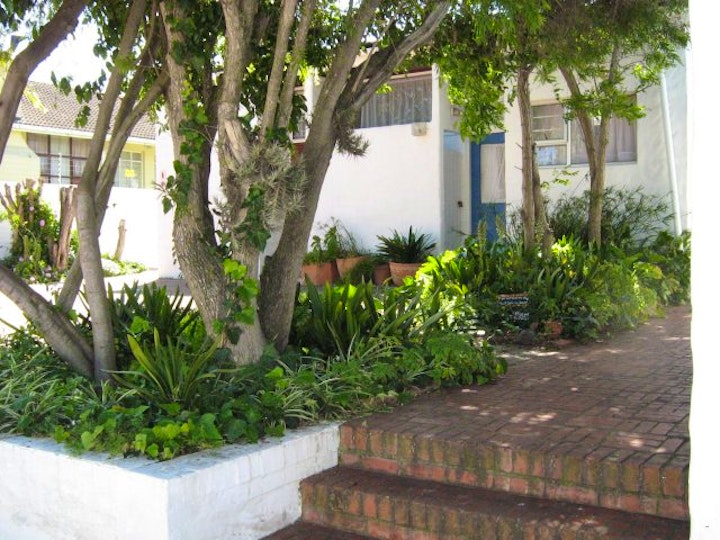 Eastern Cape Accommodation at Aqua Marine Guest House | Viya