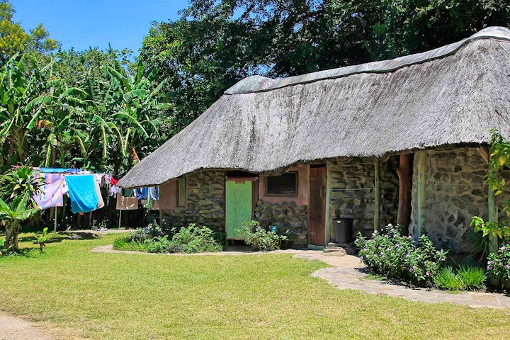 Eastern Cape Accommodation at Yellowwood Forest Camping and Accommodation | Viya