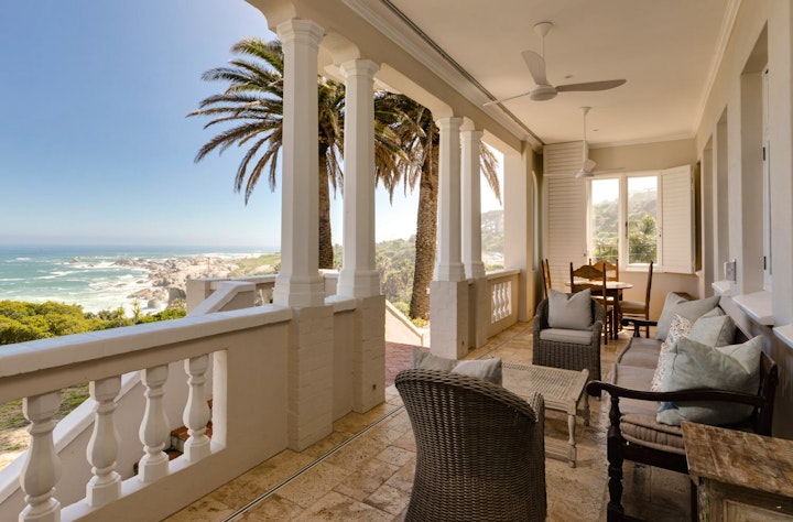 Atlantic Seaboard Accommodation at Claybrook | Viya