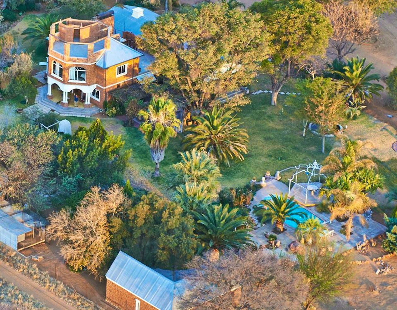 Namibia Accommodation at  | Viya