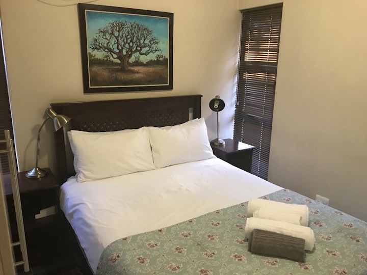 Free State Accommodation at A Little Guesthouse | Viya