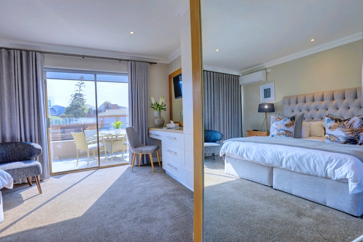 Mossel Bay Accommodation at The Bay Lodge | Viya