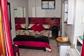 Northern Free State Accommodation at  | Viya