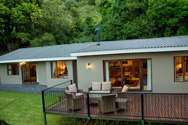 KwaZulu-Natal Accommodation at Birdsong Cottages Nr 9 | Viya