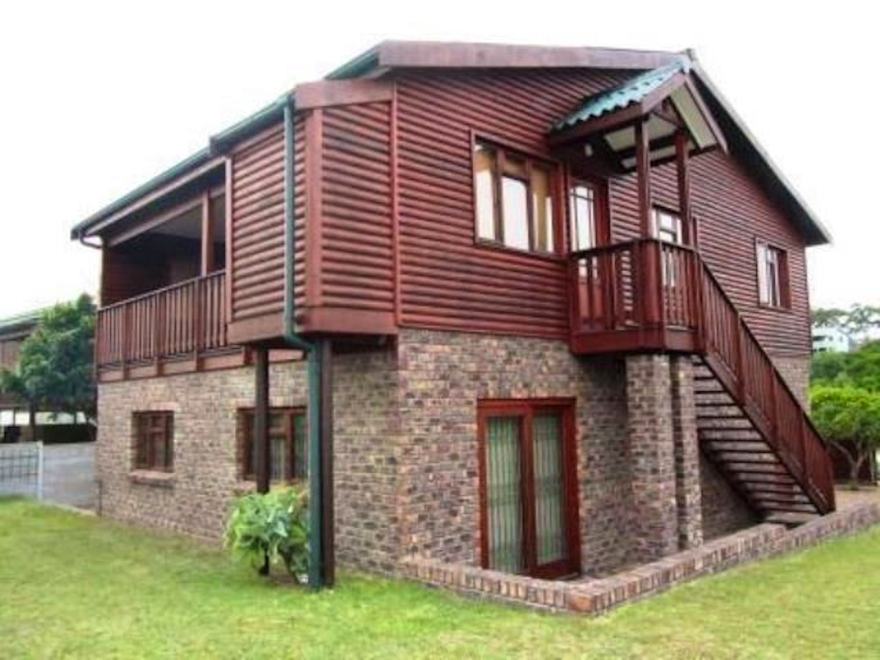 Sedgefield Accommodation at  | Viya