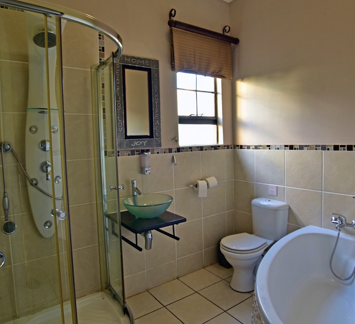 Free State Accommodation at Horizon Stables Guesthouse | Viya