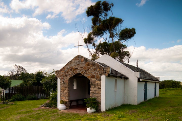 Eastern Cape Accommodation at Leeuwenbosch Country House - Amakhala Game Reserve | Viya