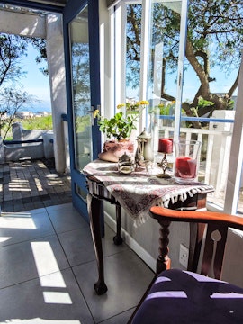 Mossel Bay Accommodation at  | Viya