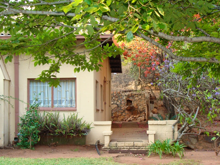 North West Accommodation at Kettle Guest Lodge Rustenburg | Viya