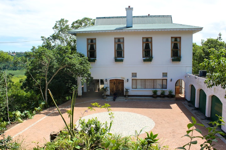 South Coast Accommodation at Royston Hall Historical Guest House | Viya