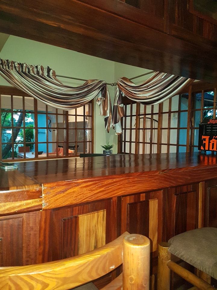 KwaZulu-Natal Accommodation at The Crayzee Fish Guest House | Viya