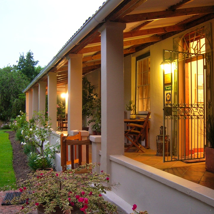 Garden Route Accommodation at The Old Trading Post | Viya