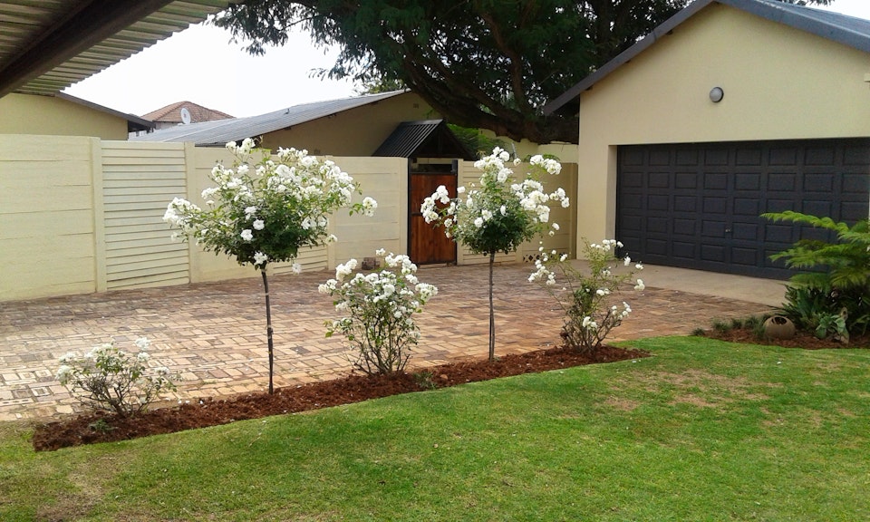 West Rand Accommodation at  | Viya