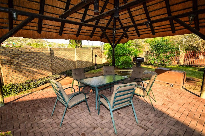 Mpumalanga Accommodation at Hazyhaven Guest House | Viya