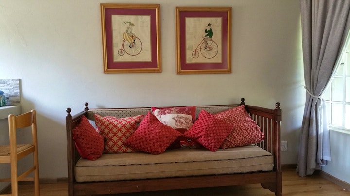 Bojanala Accommodation at Green Willows Guest House | Viya