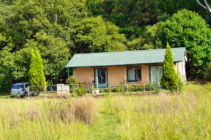 Gauteng Accommodation at Saamrus Guest Farm | Viya