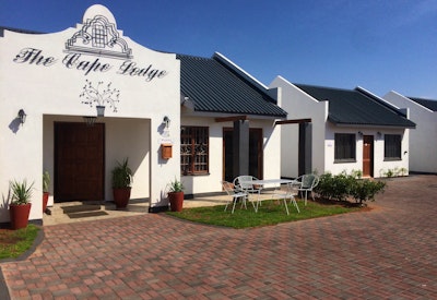 at The Cape Lodge | TravelGround